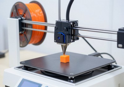 3D Printing
