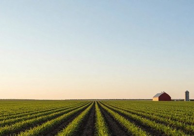 Agriculture