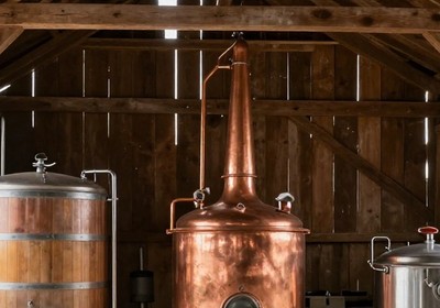 Brewing & Distillation
