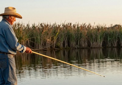 Fishing & Aquaculture