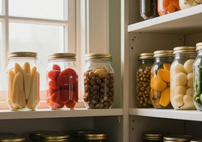 Food Preservation