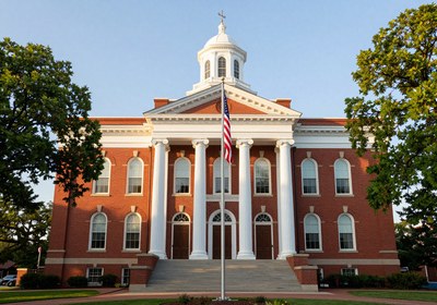 Governance & Community Law