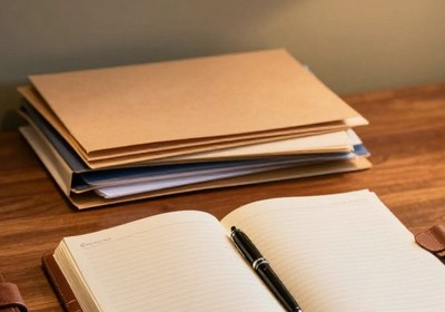 Record Keeping