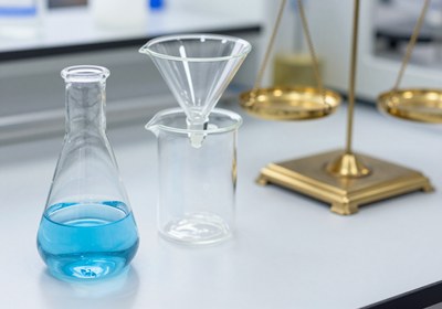 Chemistry & Measurements