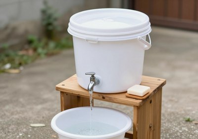 Sanitation & Hygiene