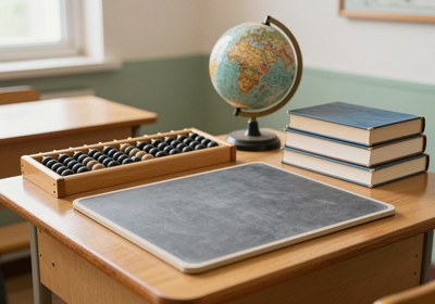 Teaching & Pedagogy