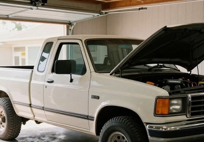 Vehicle Repair
